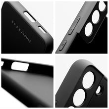 Заредете изображение във визуализатора на галерията – Roar matte glass гръб за samsung galaxy a33 5g black
