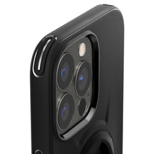 Заредете изображение във визуализатора на галерията – Spigen gearlock gcf141 bike mount гръб за iphone 13 pro max black - TopMag
