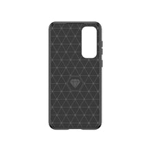 Заредете изображение във визуализатора на галерията – Carbon Case for Samsung Galaxy A55 - black
