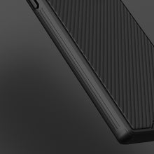 Заредете изображение във визуализатора на галерията – Nillkin CamShield Pro Magnetic Case for Samsung Galaxy S23 Ultra Magnetic MagSafe with Camera Cover Black
