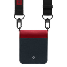Заредете изображение във визуализатора на галерията – Spigen compoty за samsung z flip 4 ladybug - TopMag
