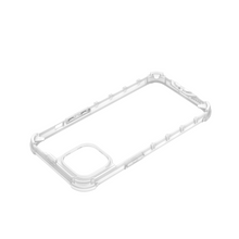 Заредете изображение във визуализатора на галерията – Ombre Protect Case for iPhone 13 pink and blue armored case

