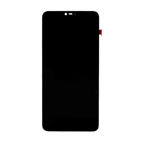 LCD Display for Xiaomi Mi 8 Lite black Premium Quality
