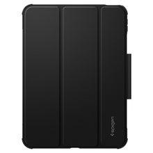 Заредете изображение във визуализатора на галерията – Futerał SPIGEN Rugged Armor do ”PRO” IPAD 10.9 2022 black
