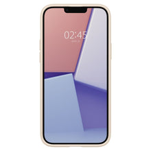 Заредете изображение във визуализатора на галерията – Spigen thin fit гръб за iphone 14 sand beige - TopMag
