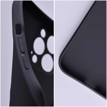 Заредете изображение във визуализатора на галерията – Forcell soft case for xiaomi 12 / 12x black - TopMag
