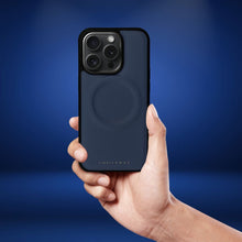 Заредете изображение във визуализатора на галерията – Roar Mag Morning Case - for iPhone 13 Pro Max  navy
