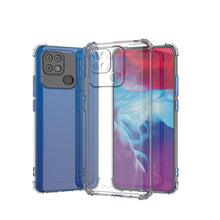 Заредете изображение във визуализатора на галерията – Wozinsky Anti Shock Case for Xiaomi Redmi 10C Armor Case Transparent
