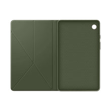 Заредете изображение във визуализатора на галерията – Samsung EF-BX110TBEGWW case for Samsung Galaxy Tab A9 tablet - black
