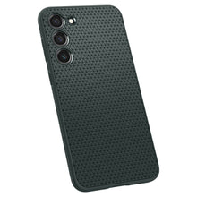Заредете изображение във визуализатора на галерията – SPIGEN Liquid Air for SAMSUNG S23 PLUS abyss green
