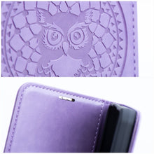 Заредете изображение във визуализатора на галерията – MEZZO Book case for SAMSUNG S24 dreamcatcher purple

