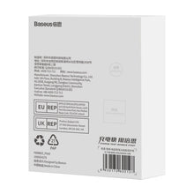 Заредете изображение във визуализатора на галерията – Baseus replaceable silicone tips for a stylus 12pcs. white (medium)
