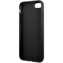Заредете изображение във визуализатора на галерията – Guess GUHCI84GMGGR iPhone 7/8/SE 2020/ 2022 grey/grey hardcase 4G Big Metal Logo
