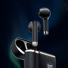 Заредете изображение във визуализатора на галерията – Dudao U15Pro TWS wireless headphones - black
