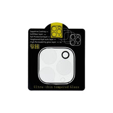 Заредете изображение във визуализатора на галерията – 5d full glue camera протектор - за iphone 11 pro max transparent
