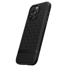 Заредете изображение във визуализатора на галерията – CASEOLOGY PARALLAX MAG MAGSAFE IPHONE 15 PRO MATTE BLACK

