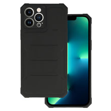 Заредете изображение във визуализатора на галерията – Protector Case for Iphone 13 Pro Black
