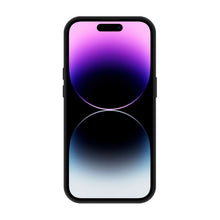 Заредете изображение във визуализатора на галерията – Tel Protect Silicone Premium for Iphone 15 Pro Max black
