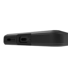 Заредете изображение във визуализатора на галерията – Magic Shield Case for Xiaomi Redmi Note 12 Pro+ flexible armored cover black

