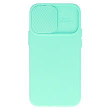 Заредете изображение във визуализатора на галерията – Camshield Soft for Samsung Galaxy S24 Mint
