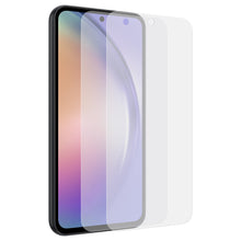 Заредете изображение във визуализатора на галерията – Samsung Screen Protector 2x screen protector for Samsung Galaxy A54 5G (EF-UA546CTEGWW)
