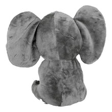 Заредете изображение във визуализатора на галерията – Plush elephant grey
