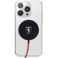 Заредете изображение във визуализатора на галерията – Ferrari induction cooker FECBMSMENK 15W MagSafe
