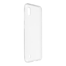 Заредете изображение във визуализатора на галерията – Back case ultra slim 0,3mm for samsung galaxy a22 lte ( 4g ) transparent - TopMag
