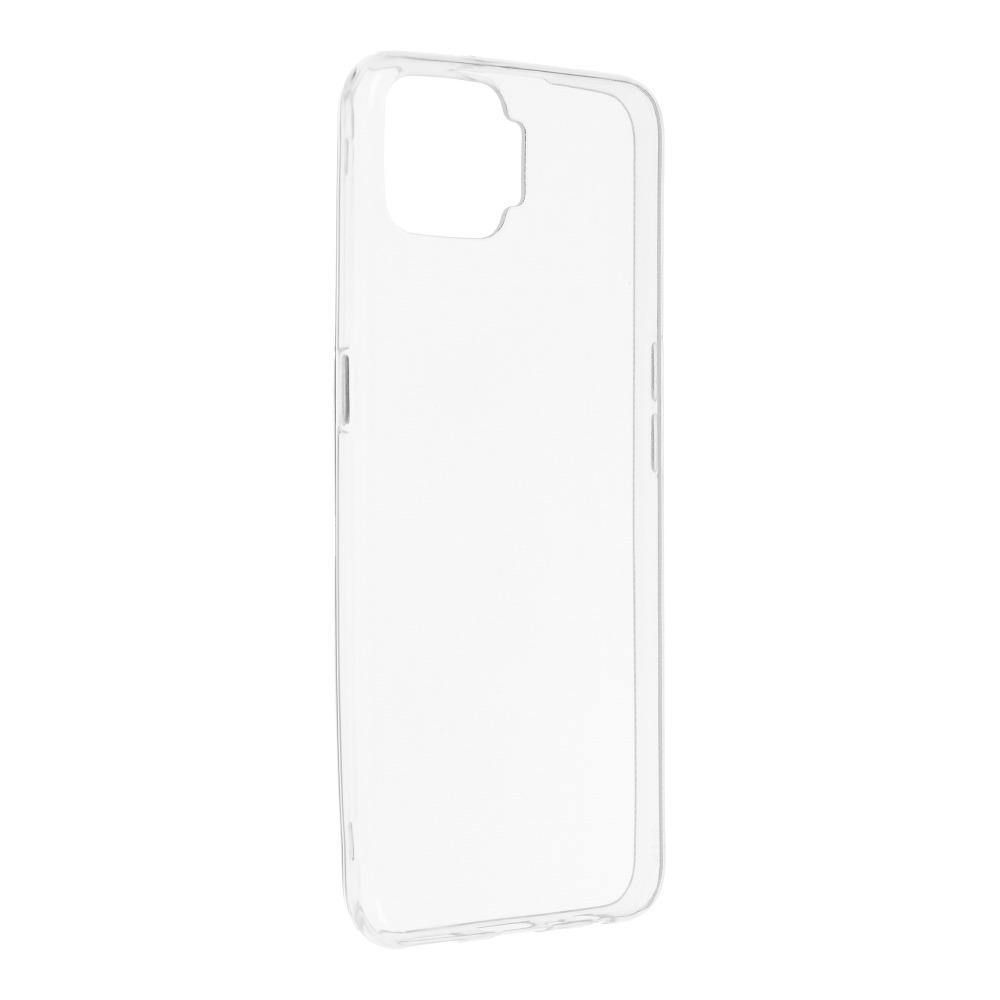 Back case ultra slim 0,5mm for - oppo a93 5g transparent - TopMag