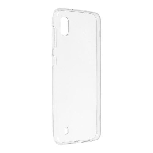 Back case ultra slim 0,5mm for samsung galaxy a22 lte ( 4g ) - TopMag