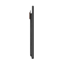 Заредете изображение във визуализатора на галерията – Dux Ducis Magnetic Leather Wallet magnetic wallet MagSafe for iPhone RFID blocker black
