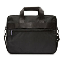 Заредете изображение във визуализатора на галерията – BMW Bag BMCB15PUCARTCBK 16" black/black Carbon Tricolor
