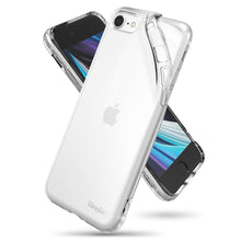 Заредете изображение във визуализатора на галерията – Ringke Air Ultra-Thin Cover Gel TPU Case for iPhone SE 2022 / SE 2020 / iPhone 8 / iPhone 7 transparent (ARAP0031)
