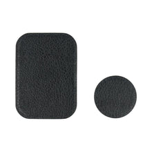Заредете изображение във визуализатора на галерията – Badget for magnet стойка за кола leather - TopMag
