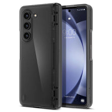 Заредете изображение във визуализатора на галерията – Spigen Thin Fit Pro case for Samsung Galaxy Z Fold 5 - gray
