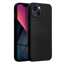 Заредете изображение във визуализатора на галерията – Forcell Lite гръб за  iphone 14 plus ( 6.7 ) черен - TopMag
