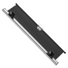 Заредете изображение във визуализатора на галерията – Baseus auto close car front window sunshade (retractable,with suction cup) silver width 58cm crzyd-a0s - TopMag
