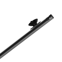 Заредете изображение във визуализатора на галерията – Baseus auto close car front window sunshade (retractable,with suction cup) silver width 58cm crzyd-a0s - TopMag

