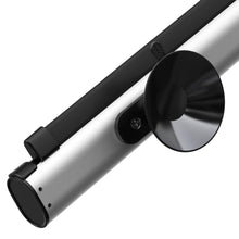 Заредете изображение във визуализатора на галерията – Baseus auto close car front window sunshade (retractable,with suction cup) silver width 58cm crzyd-a0s - TopMag
