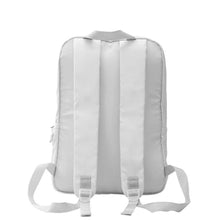 Заредете изображение във визуализатора на галерията – Baseus backpack for laptop basic series 13" lbjn-e02 buff
