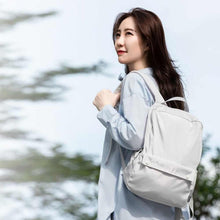 Заредете изображение във визуализатора на галерията – Baseus backpack for laptop basic series 13" lbjn-e02 buff
