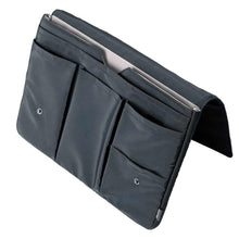 Заредете изображение във визуализатора на галерията – Baseus bag for laptop basic series sleeve 16" lbjn-b0g grey - TopMag
