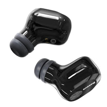 Заредете изображение във визуализатора на галерията – Baseus baseus encok true wireless earphones w01 black ngw01-01 - TopMag
