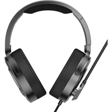 Заредете изображение във визуализатора на галерията – Baseus baseus gamo immersive virtual 3d game headphone black ngd05-01 - TopMag
