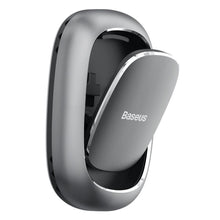 Заредете изображение във визуализатора на галерията – Baseus beetle vehicle hook dark grey - 2 pcs/set acggjk-0g - TopMag
