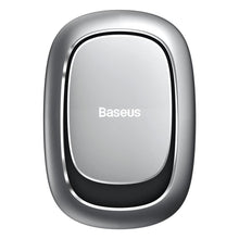 Заредете изображение във визуализатора на галерията – Baseus beetle vehicle hook dark grey - 2 pcs/set acggjk-0g - TopMag
