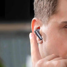 Заредете изображение във визуализатора на галерията – Baseus bluetooth earphones tws anc (active noise reduction) simu s2 ngs2-0g grey - TopMag
