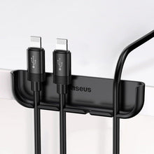 Заредете изображение във визуализатора на галерията – Baseus cable fixing magic tool for pad pasting acapiph58-a01 - TopMag
