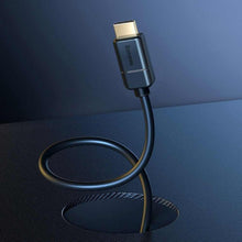Заредете изображение във визуализатора на галерията – Baseus cable hdmi to hdmi 4k 60hz enjoyment series cakgq-a01 1m grey - TopMag
