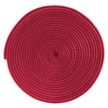 Заредете изображение във визуализатора на галерията – Baseus cable organizer nylon cable winder 3m red acmgt-f09
